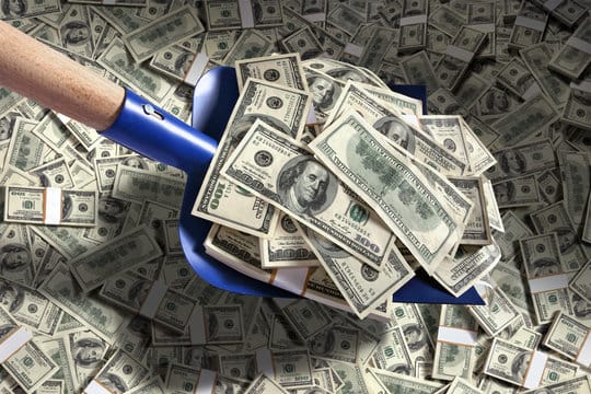 Skills That Make You a Lot of Money
