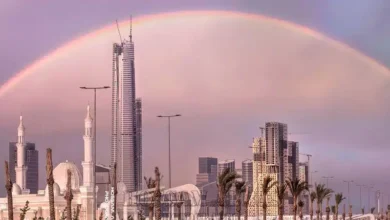 The real estate bubble in Egypt