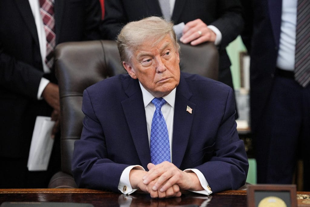 Trump Approval Rating 30 Percent