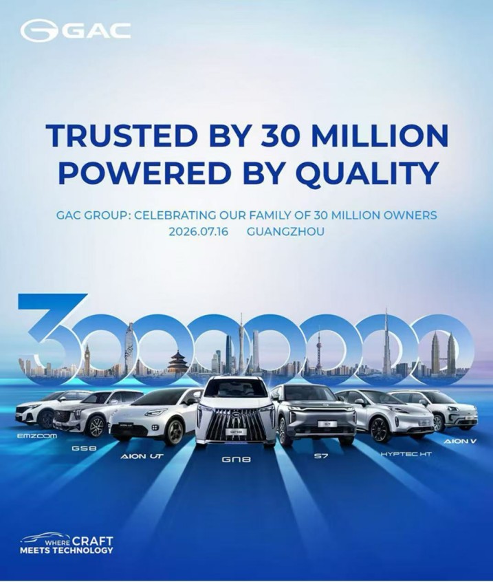 gac-produces-30-million-vehicles-global-expansion-2026