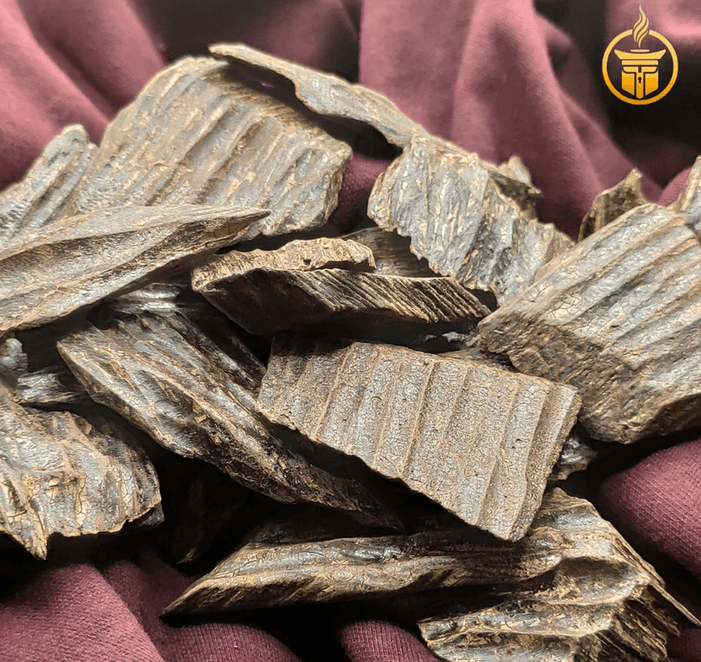افضل انواع العود الإندونيسي