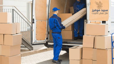 Furniture moving in Kuwait