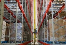Future of auto storage and retrieval system in UAE warehouses
