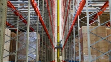 Future of auto storage and retrieval system in UAE warehouses