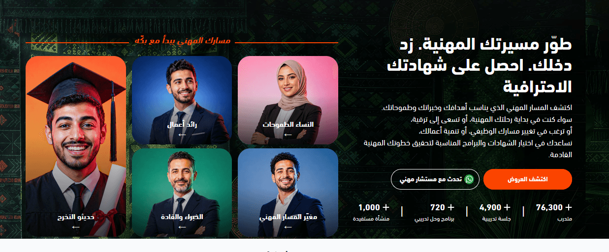 عروض اليوم الوطني من بكه للتعليم فى السعودية