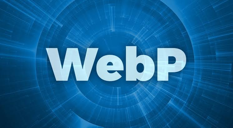 WebP files