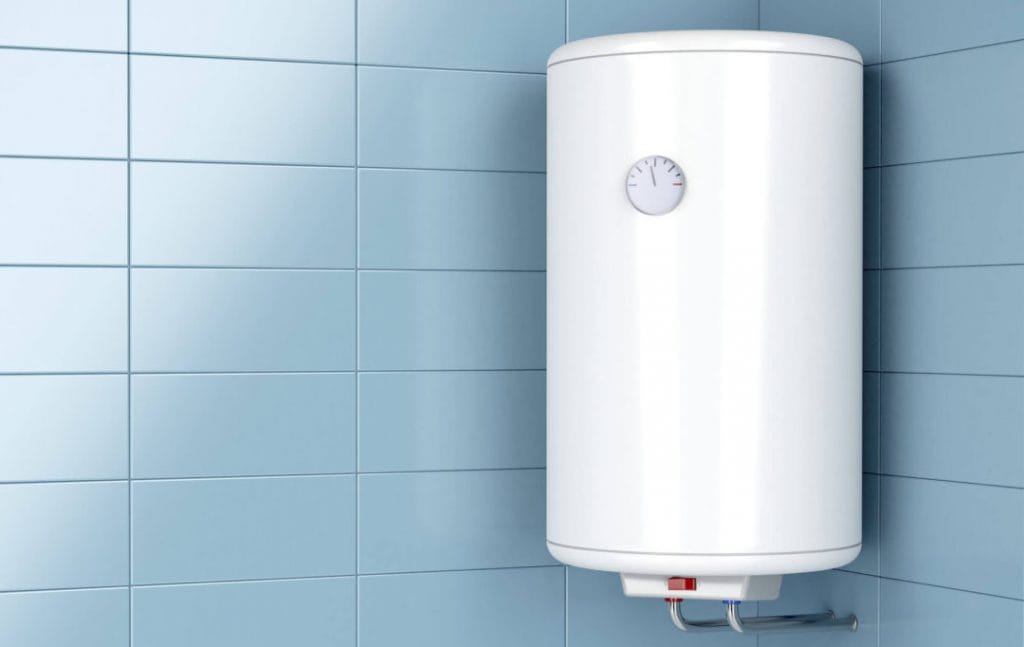 electric heater
