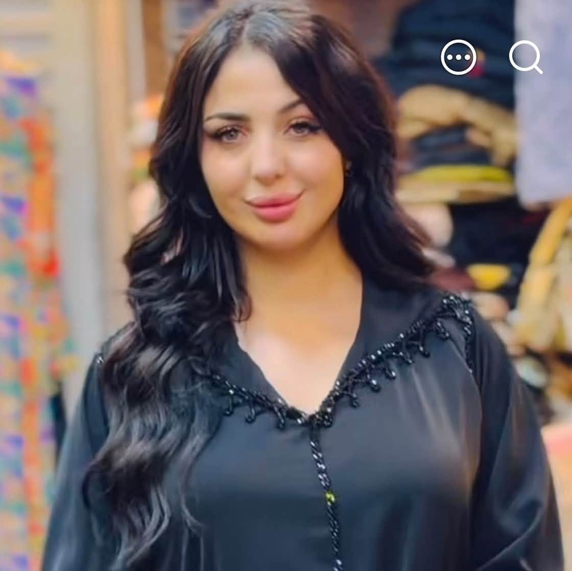 فيديو فضيحة ملاك دنيا الجزائرية