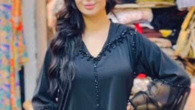 فيديو فضيحة ملاك دنيا الجزائرية
