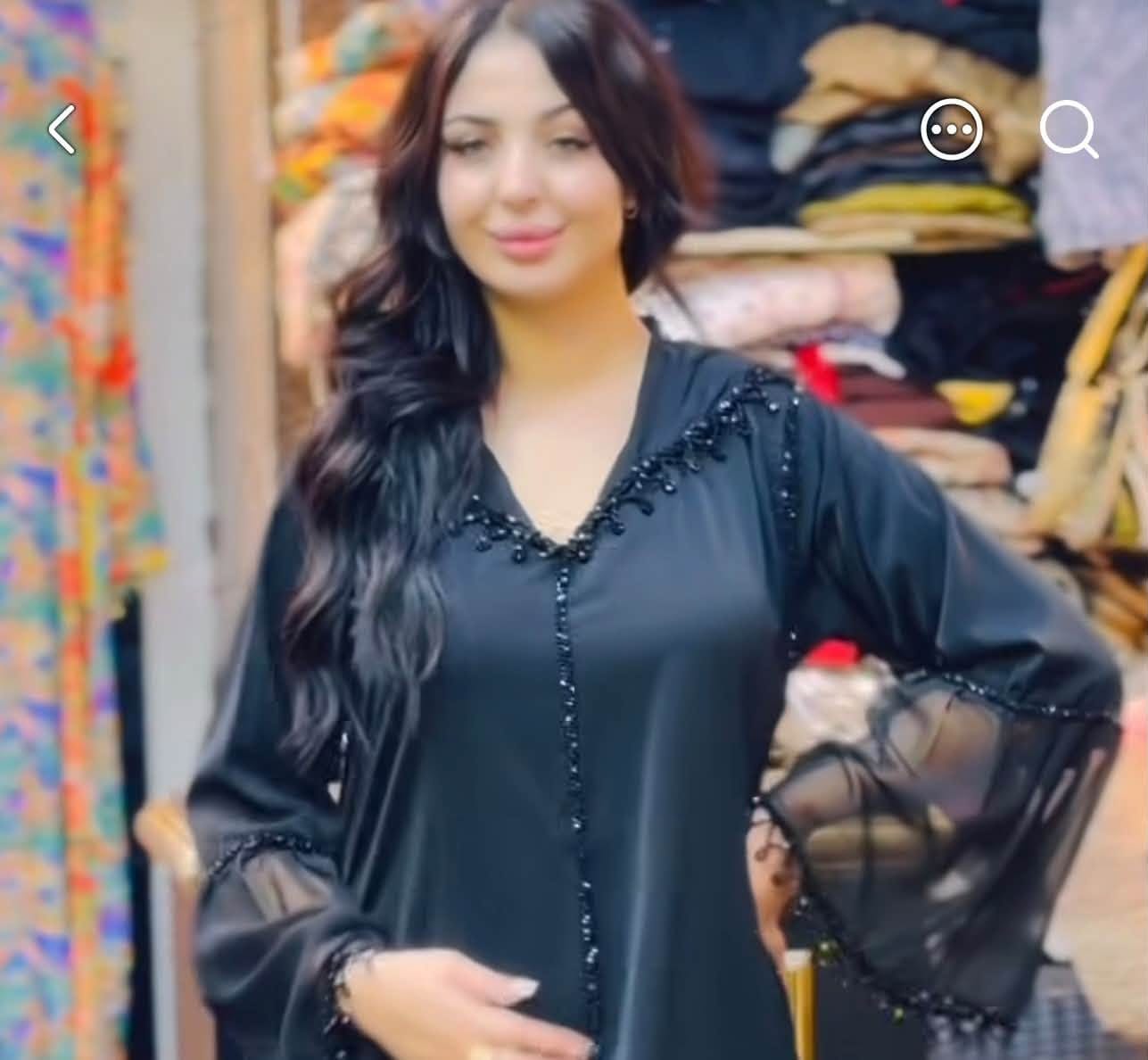 فيديو فضيحة ملاك دنيا الجزائرية