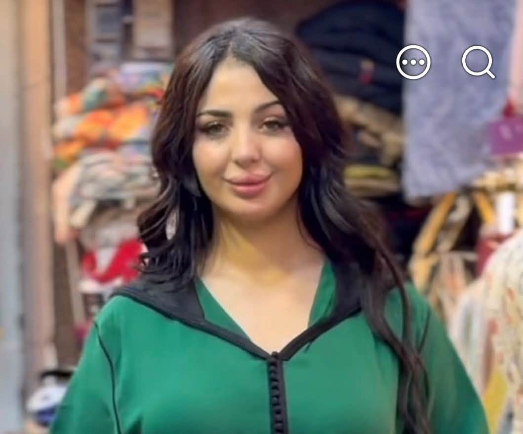 فيديو فضيحة ملاك دنيا الجزائرية