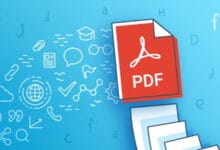 أفضل أدوات PDF مجانية