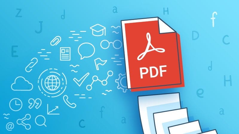 أفضل أدوات PDF مجانية