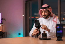النجاح على تيك توك وإنستقرام