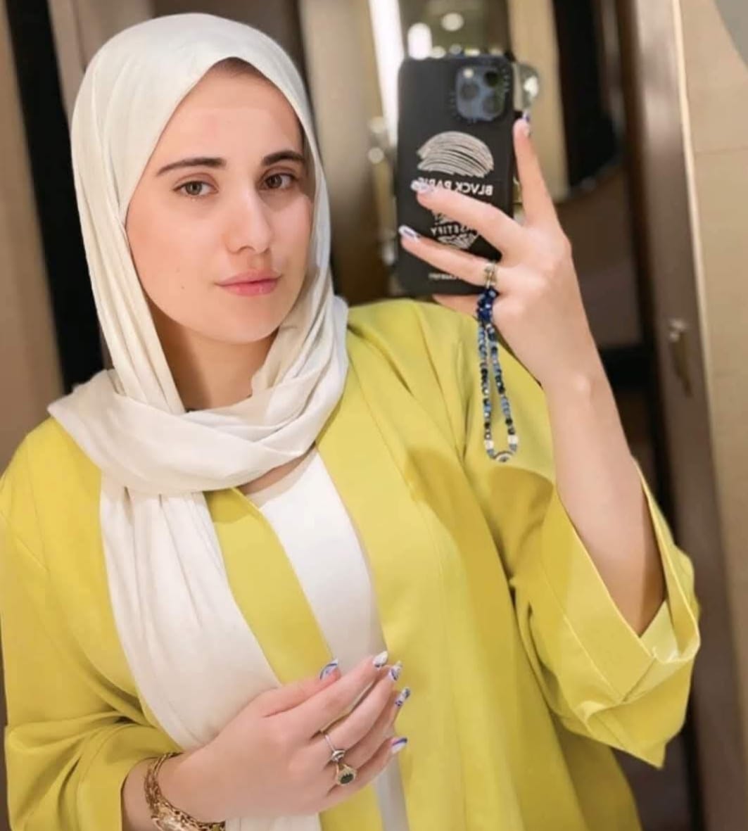 سكس دنيا السطايفية 2026