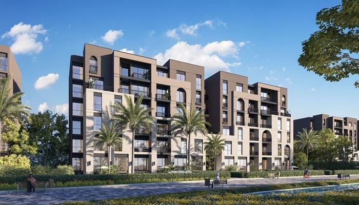 شراء العقارات في مصر
