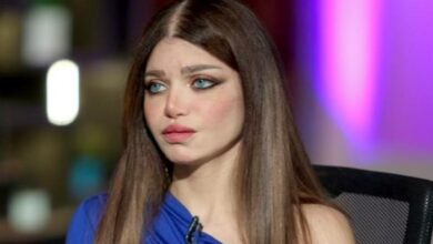 صورة بها المذيعة المصرية ياسمين الخطيب ضمن الحديث عن سكس ياسمين الخطيب