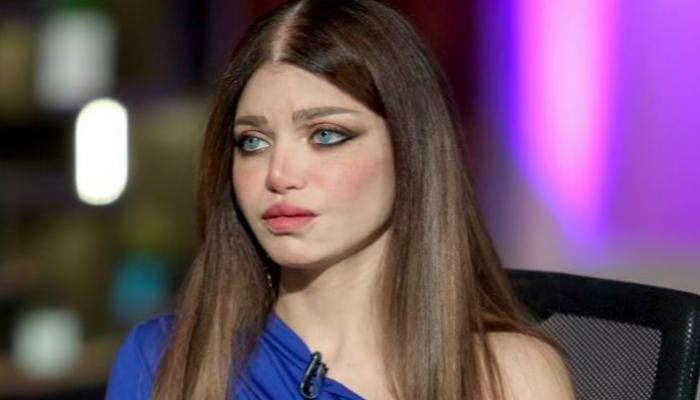 صورة بها المذيعة المصرية ياسمين الخطيب ضمن الحديث عن سكس ياسمين الخطيب