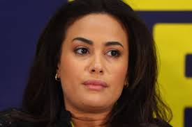 صورة بها الفنانة هند صبري ضمن الحديث عن سكس هند صبري