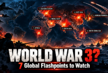 Is World War 3 Closer Than We Think