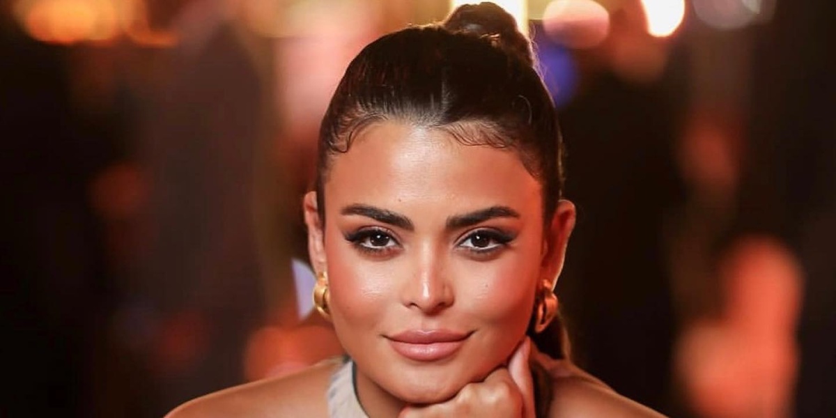 صورة بها الفنانة المصرية أسماء جلال ضمن الحديث عن تسريب سكس أسماء جلال 