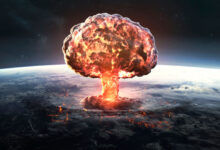 Nuclear War
