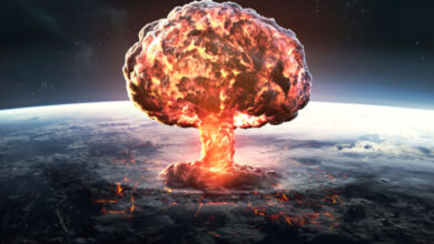 Nuclear War