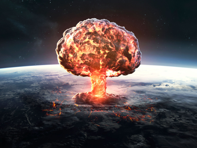 Nuclear War