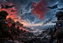 Russia and NATO