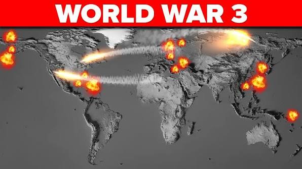 World War 3
